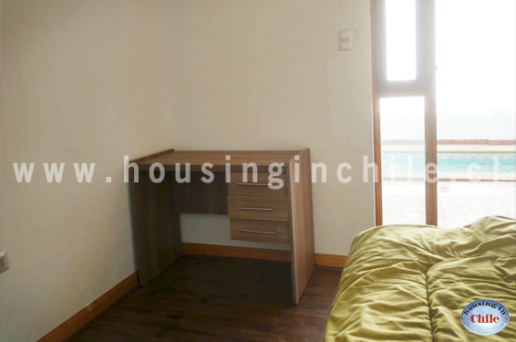 RE-AR: Single room number 2