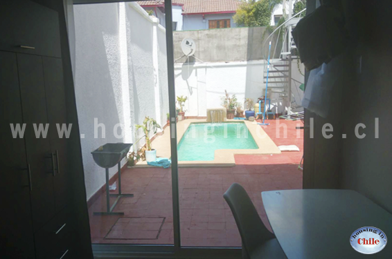 RE-AR: Single room number 4