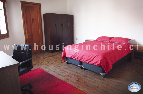 RE-AR: Single room number 5