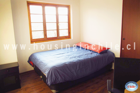 RE-AR: Single room number 6