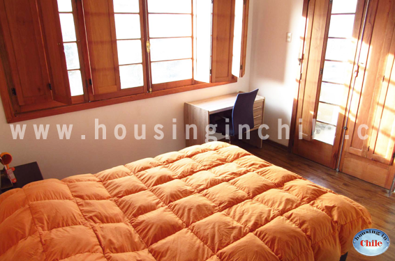 RE-AR: Single room number 7