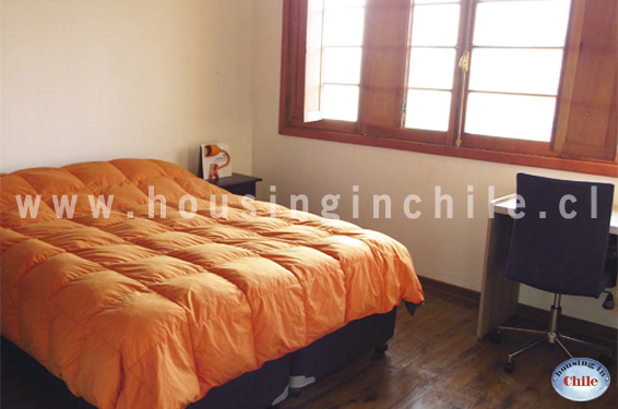 RE-AR: Single room number 7