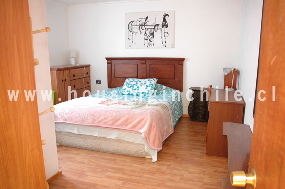 RE-EG: Room 2 (20 m2) single or double matrimonial