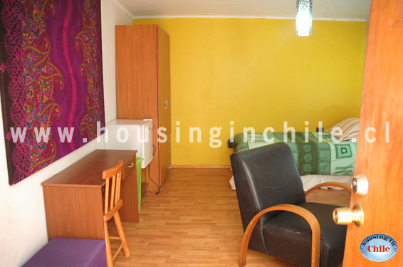 RE-EG: Single room 4 (20 m2)