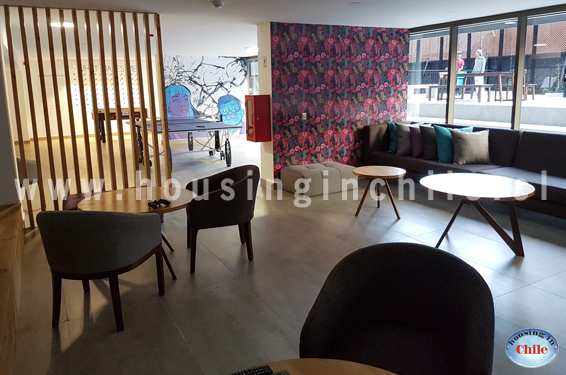 RE-LS: Play room and recreation