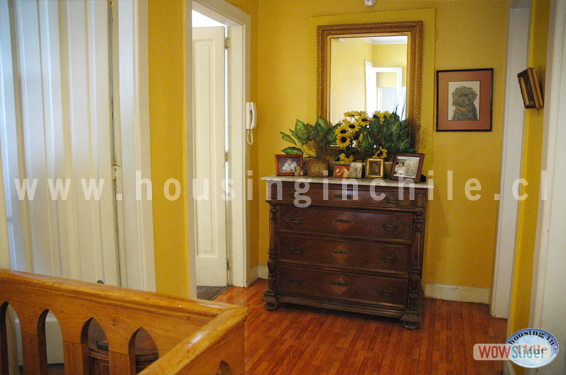 RE-PV: Hall of the second floor