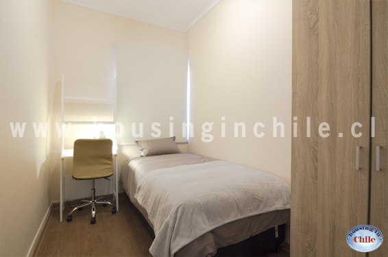 RE-RY: Single room number 2 (7 m2)