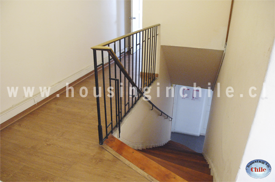 RE-RY: View of the second floor