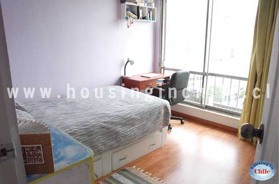 SH-DP: Single room 1 (9 m2)