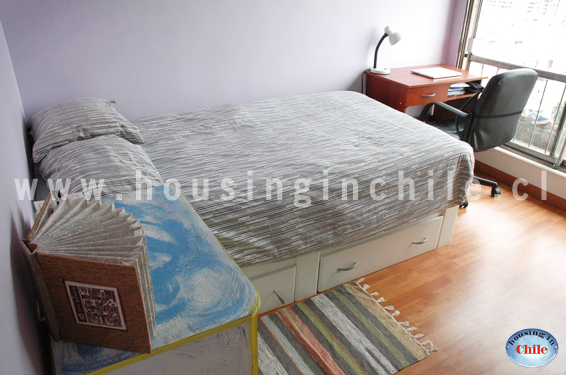 SH-DP: Single room 1 (9 m2)