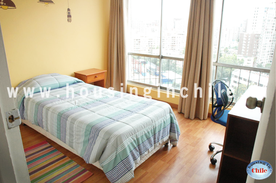 SH-DP: Single room 3 (9 m2)