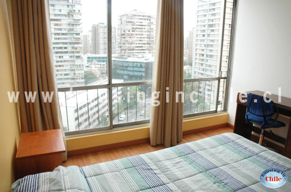 SH-DP: Single room 3 with a great view