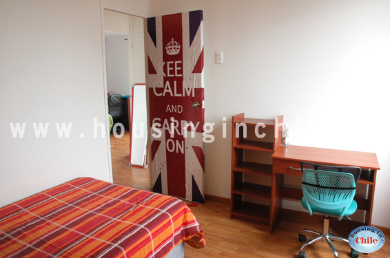 SH-DP: Single room 4