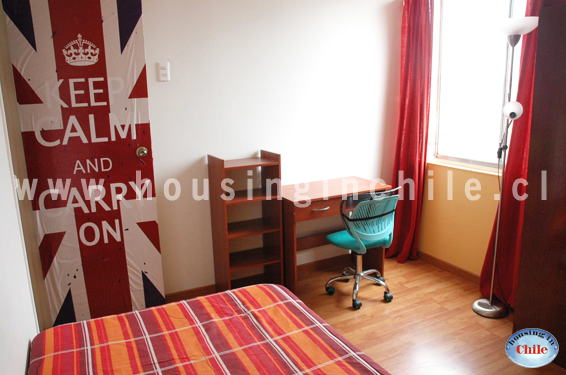 SH-DP: Single room 4