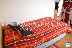 SH-DP: Single room 4 with a 1,5 size for bed box spring
