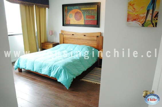 SH-MB: Single room 2 of 12.30 m2