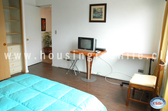 SH-MB: Single room 2 with cable TV