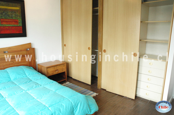 SH-MB: Wardrobe with drawers